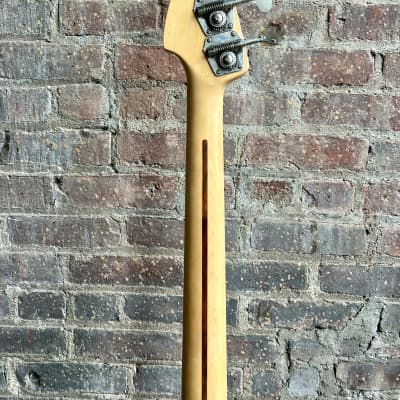 Fender American Original '50s Precision Bass | Reverb