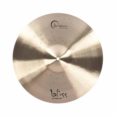 Dream bliss deals 13 hi hats