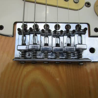 Yamaha Super R'nroller 400 Strat Guitar, 1980's, Japan Yamaha Super R'nroller 400 Strat Guitar, 1980's, Japan