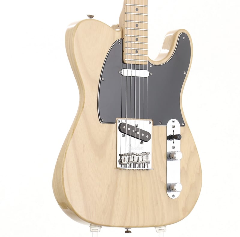 Fender USA American Standard Telecaster UG Natural/M [SN