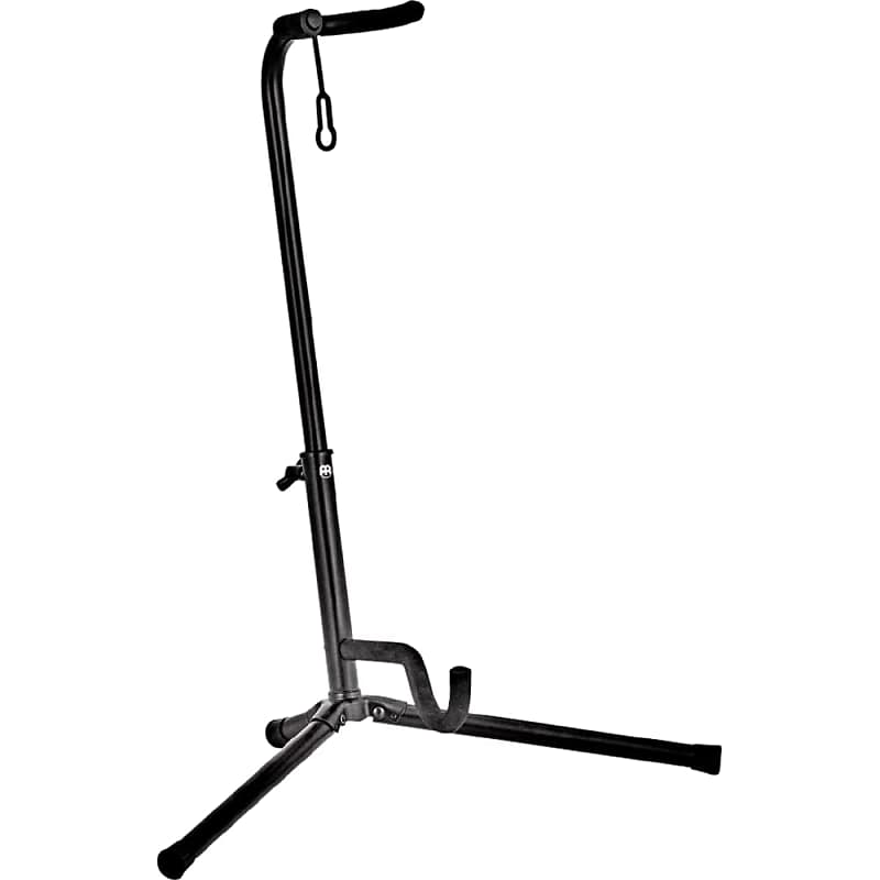 Meinl Percussion Didgeridoo Stand, Padded Holders and Tripod Base — Foldable Legs (DDG-STAND) image 1