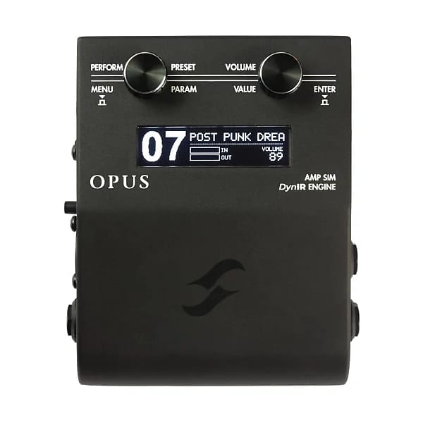 Two Notes Opus 2024 image 1