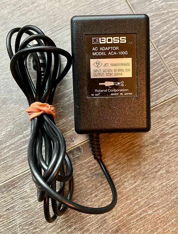 BOSS ACアダプター ACA-100 ボス アウターセール - clinicaviterbo.com.br