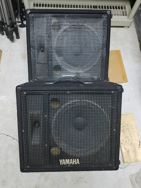 Yamaha sv12m deals