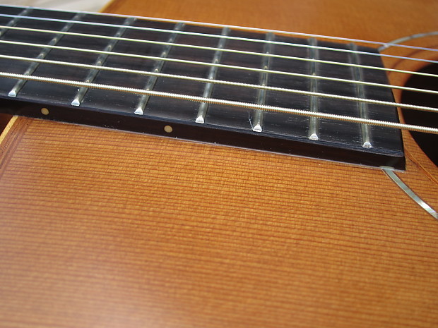 Alvarez Yairi DY61 Signature Standard 1985, handmade in