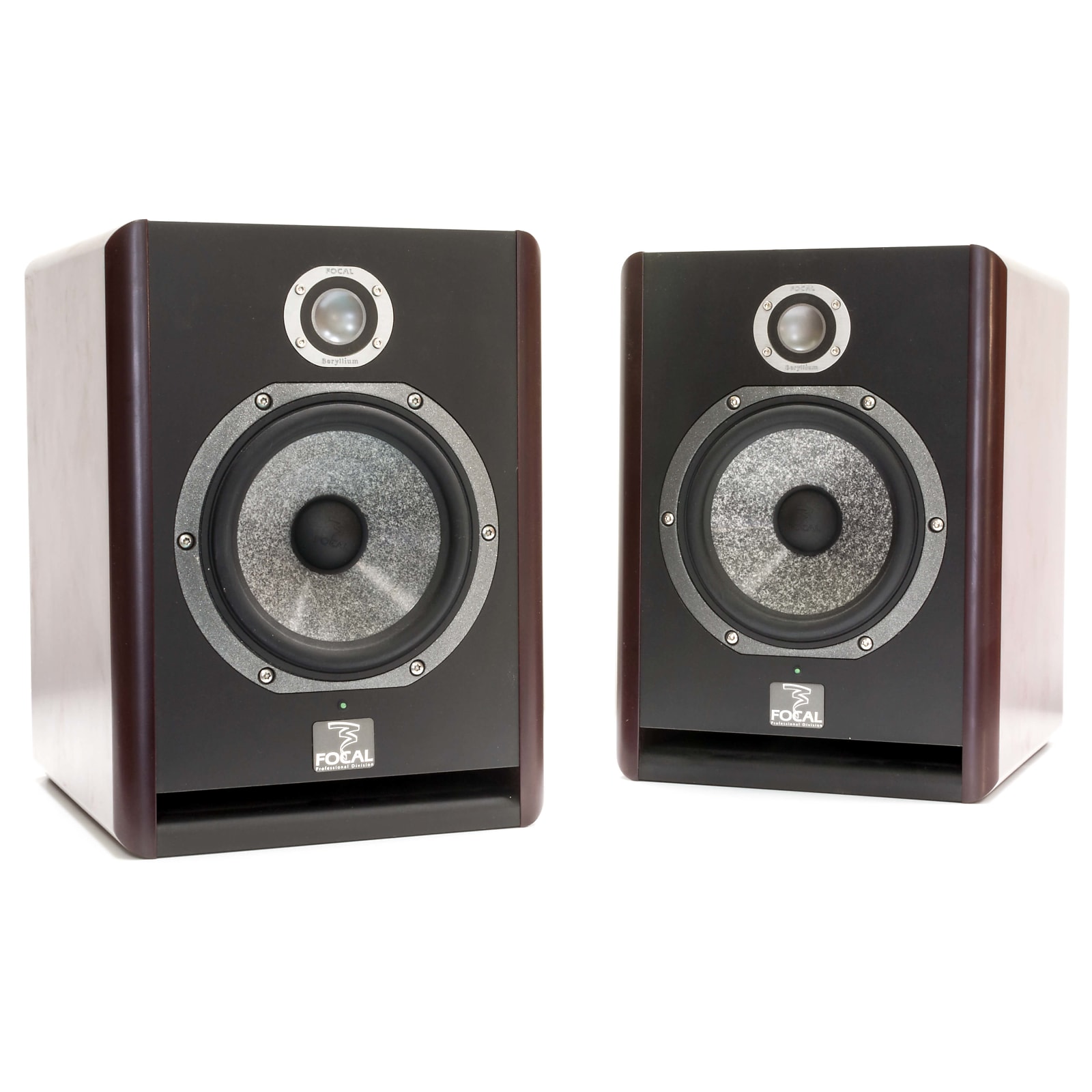 Focal Solo6 Be Active Studio Monitors (Pair) | Reverb