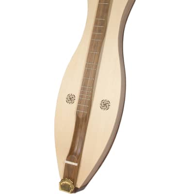 Bob on sale gerard dulcimers