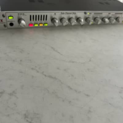 dbx 376 Tube Channel Strip w/ Digital Out | Reverb