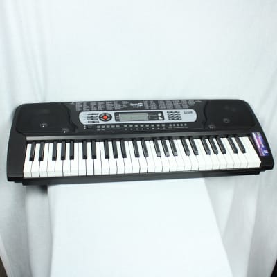 RockJam 54 Key Keyboard, a Portable Keyboard Piano with Full Sized Keys :  Rock Jam