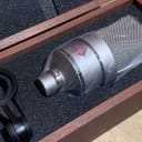 Neumann TLM103 Condenser Microphone - Mint, Never Used!