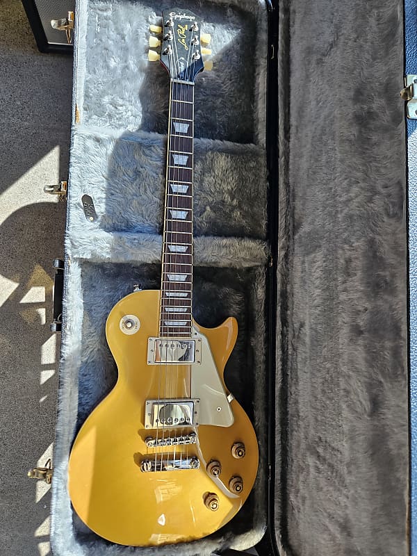 KEI　Epiphone Les Paul Standard 2000S Used Epiphone Les Paul Standard 2000 Made in Korea