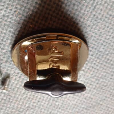 DW DWSMTB12GD 90s-2000s - Gold image 2