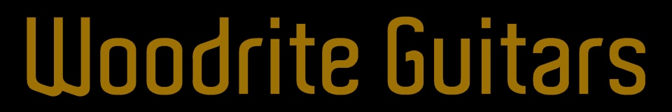 Woodrite Guitars
