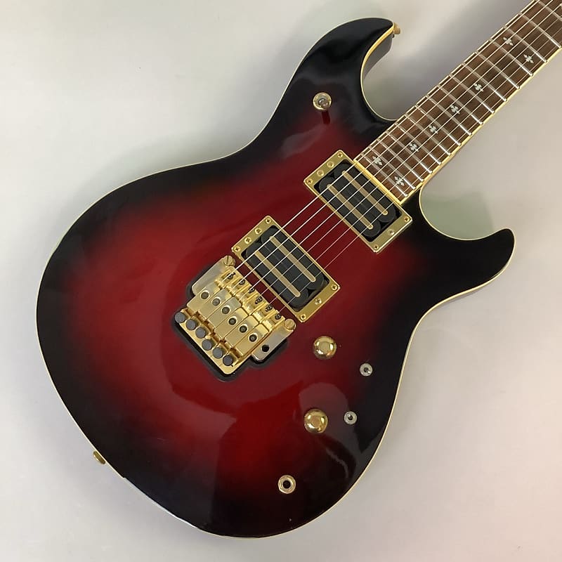 YAMAHA  sfx－１ Electric Guitar Yamaha SFX-1 White Pearl Kyoji Yamamoto