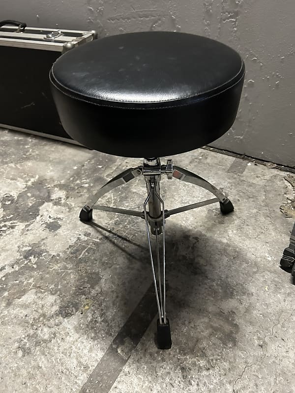 Deep drum seat image 1