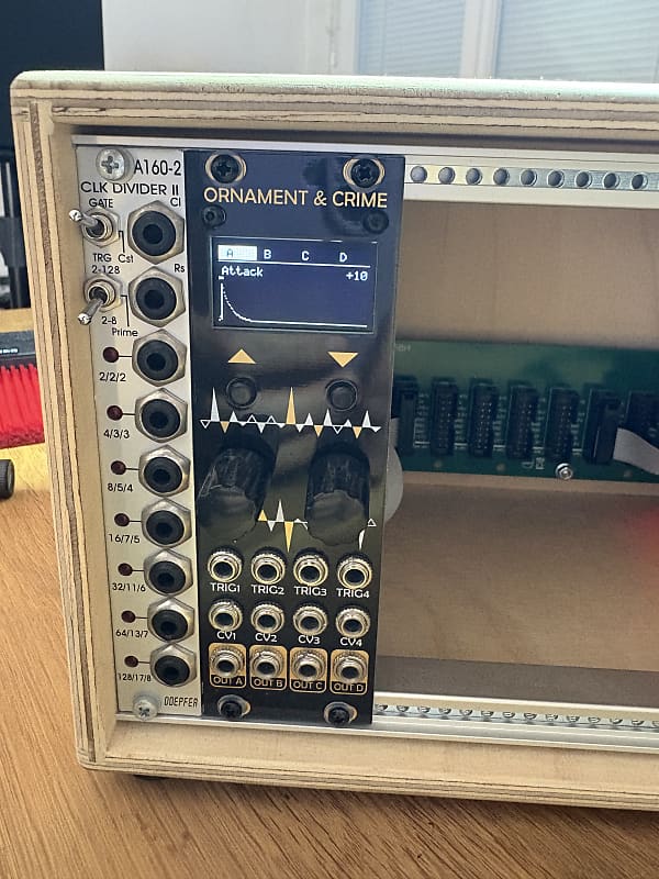 After Later Audio　Ornament & Crime After Later AudioOrnament & Crime