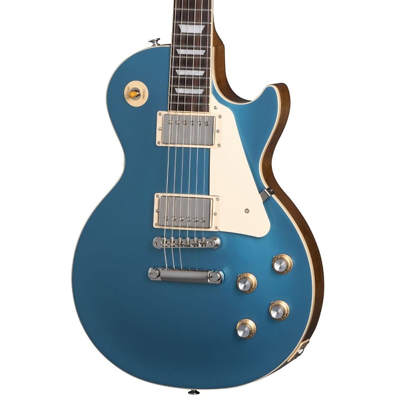 Gibson　レスポールスタンダード60s　lespaul Les Paul Standard '60s | Gibson Japan