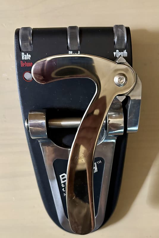 Gamechanger Audio Bigsby Pedal