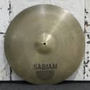 Used Sabian AA Heavy Ride Cymbal 20in (2610g)