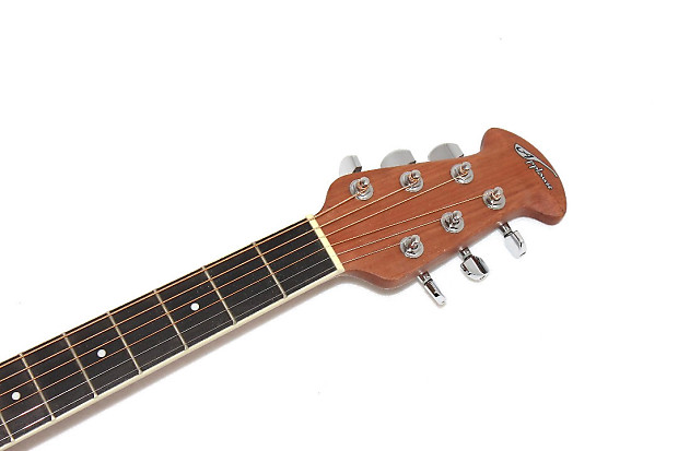 通販 Deluxe AE147 Applause Acoustic-Electric Ovation by Guitar ギター