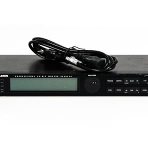 Alesis ML9600 電源不良
