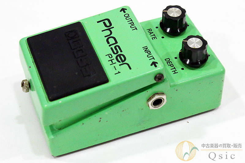 Boss PH-1 Phaser