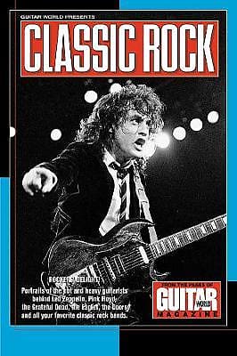 Guitar World Presents Classic Rock | Reverb