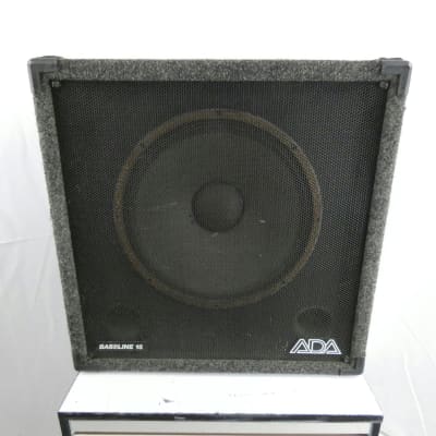 Celestion C15H-200 セレッション 15インチ ベース 2本 Celestion C15H-200 セレッション 15インチ ベース 2本