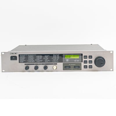 Sony HVR-MRC1 Memory Recording Unit w/HVRA-CR1 Cradle Sony HVR-MRC1 Memory Recording Unit w/HVRA-CR1 Cradle