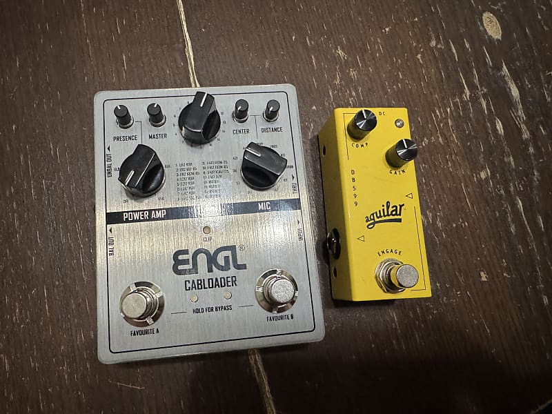Engl Cabloader