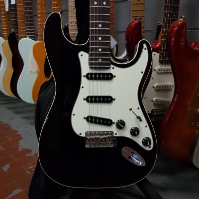 Fender   Aerodyne Stratocaster Ast75 Japan for sale