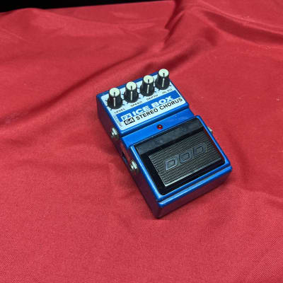 Reverb.com listing, price, conditions, and images for dod-ice-box