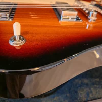 UNIQUE ESP Firebird Custom Order Custom Shop One off | Reverb