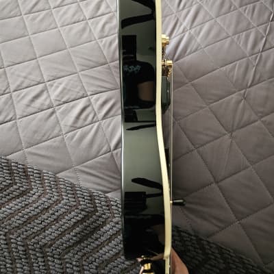 Left-Handed Epiphone Matt Heafy Les Paul Custom Origins image 6