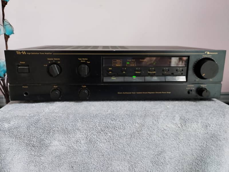 nakamichi ta 1 a