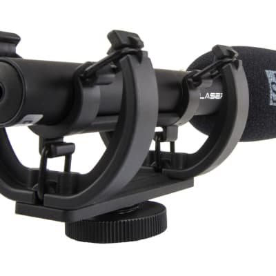 sE Electronics ProMic Laser DSLR On-Camera Microphone (free shipping) image 1