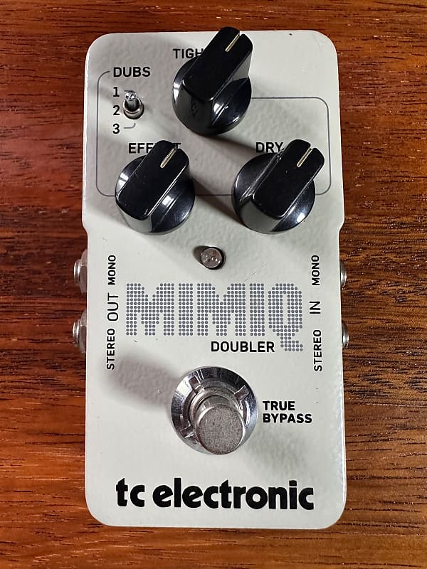 TC Electronic MIMIQ Doubler