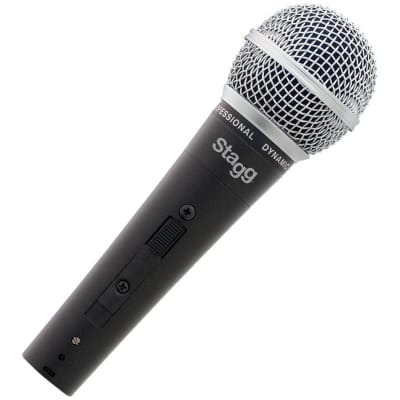Stagg Microphone image 2