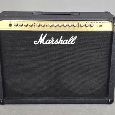 Marshall Valvestate VS102R Guitar Amplifier - Black | Reverb