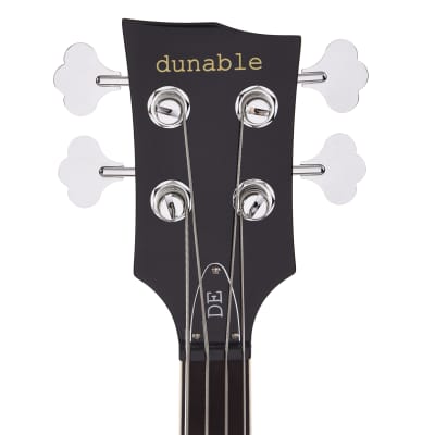 Dunable DE R2 Bass Gloss Black image 6