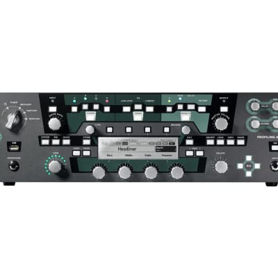 Kemper Profiler Power Rack | Reverb