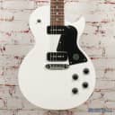 Gibson Les Paul Special Tribute P-90 - Worn White x0241  + FREE HOODED SWEATSHIRT