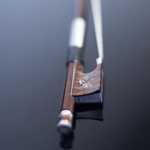 Handmade Violin Bow image 1