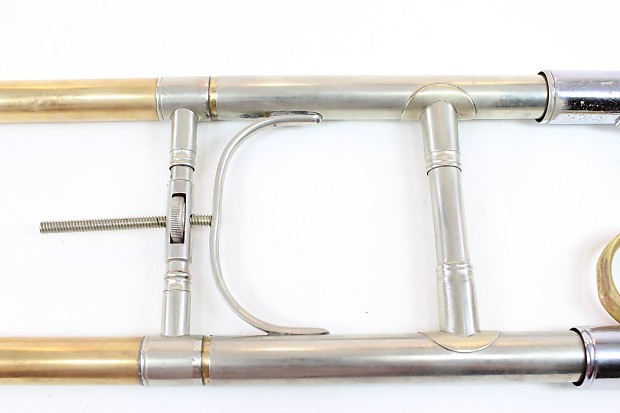 Conn 70h bass trombone cheap