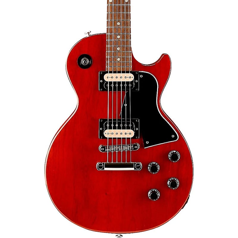 Gibson Les Paul Special Limited Edition 2016 - 2018 | Reverb