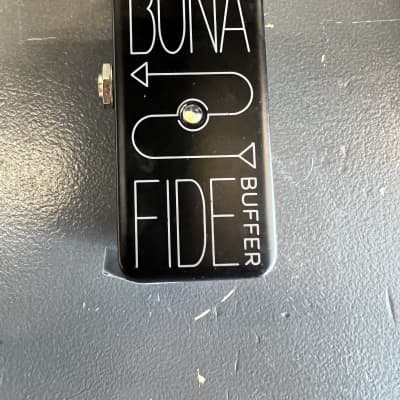Reverb.com listing, price, conditions, and images for tc-electronic-bonafide-buffer