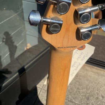 Sterling Axis Flame Maple image 10
