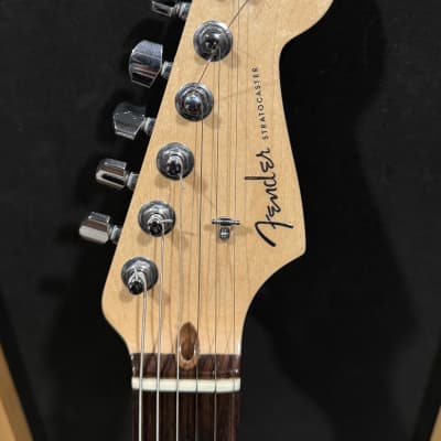 Fender American Deluxe Stratocaster 2004 - 2010 | Reverb Canada