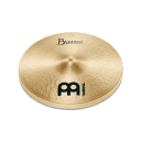 Meinl Byzance Traditional Heavy Hihat, Pair 14"