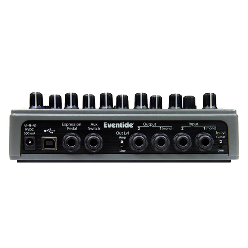 Eventide TIMEFACTOR（中古）【楽器検索デジマート】